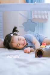 -桔子摄影(万达店)