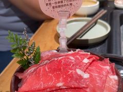 -巴奴毛肚火锅(相州店)