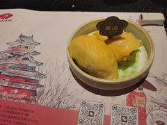-桃夭日式料理(国信店)