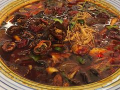-大铁勺新津菜(迎水道店)