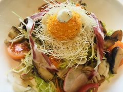 -莲西餐(曲江店)