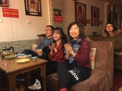 -陕西戏曲非遗博物馆