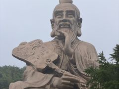 -句容茅山景区