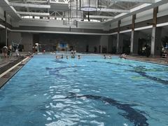 -大连金石滩绿发温泉假日酒店