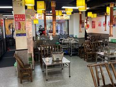 -郝大姐·乌龙山铁板烧(大学城三店)