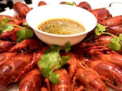 -91小龙虾·香辣蛙(蛇口店)