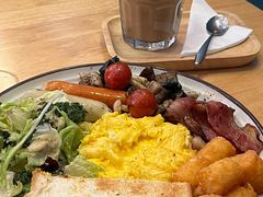 -LIFE'S拉啡斯(客天下·君临长安店)