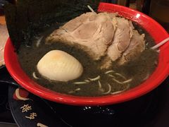 博多一幸舍(侨福芳草地店)-博多一幸舍(侨福芳草地购物中心店)