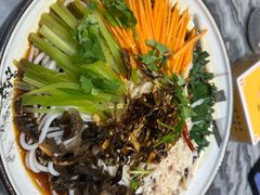 -蔼若春.传承三十年云南菜(金碧公园店)