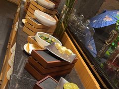 -京旬海鲜放题·铁板烧自助餐厅