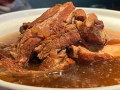 -真定郝家排骨(正定县总店)