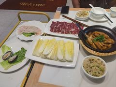 -鹅香四海·卤水火锅·砂锅粥·潮汕菜(宝安店)