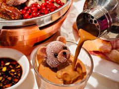 -粤来记·啫啫煲·点心(日月光店)