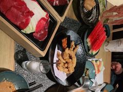 -湊湊火锅·茶憩(郑州绿地新都会店)