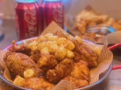 -西哟GoGo韩式炸鸡(三盛国际广场店)