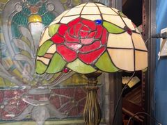 -Golden Lily河内巴黎法越料理餐厅(建国西路店)