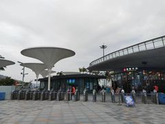 -大梅沙海滨公园