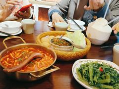 -清迈清迈巷口小排档(烟台山店)