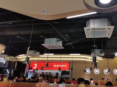 -师烤·豆花烤鱼(广州荔湾扬韬广场店)