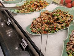 -韩盛·盛江山自助料理(中街大悦城店)