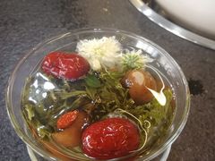 -清真华宇开锅羊肉