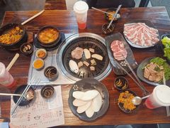 -意成料理
