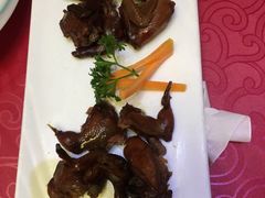 -小蓝鲸湖北菜(八一路店)