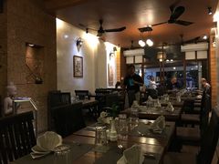 -Old House Restaurant