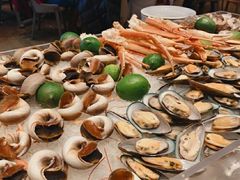 -TABLE·味西餐厅-成都茂业JW万豪酒店