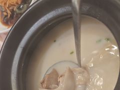 -王府井酒店(金桥港湾店)