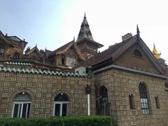 -马勒别墅·中餐厅