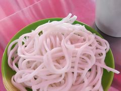 潮汕粿条-蚝羊氣惠来羊肉火锅·高压锅生蚝