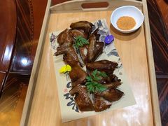 -莹珠阁·私房菜