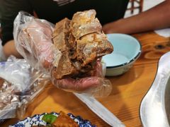 -老东北菜馆(北泰禾店)