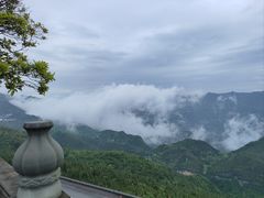 -重庆云阳龙缸景区