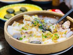 -客家园.山野土菜.宴席(大运城邦店)