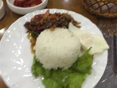-长今家韩国料理(瑞景店)