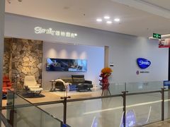 -红星美凯龙(上海沪南店)
