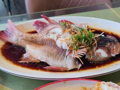 -阿龙海鲜农家乐·三亚老字号(海棠湾店)