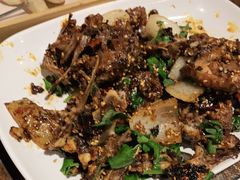 -枪火串烧·东北特色烧烤(罗湖总店)