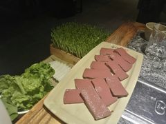 -渝味晓宇火锅(合川路店)