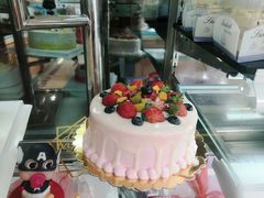 -Bakeries贝可利斯(中海店)
