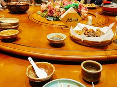 -水煮三国·川鲁江湖菜(香山店)