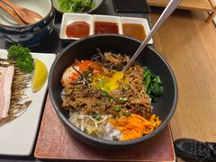 -AJIYA·池袋日式烧肉自助(天津万象城店)