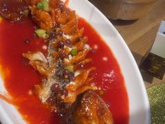 -打酱油·非遗淮扬菜(瘦西湖梅岭店)