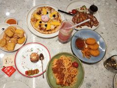 -Aqua Oasis 水天堂(常熟永旺店)