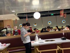 -韩时烤肉(枫蓝店)