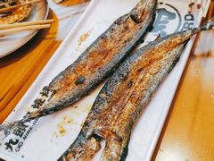 -唐力九头鸟烧烤·罗田吊锅(西云楼店)