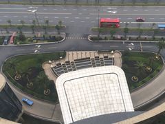 -舟山希尔顿酒店