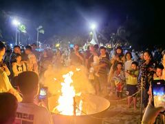 -惠州金海湾嘉华度假酒店